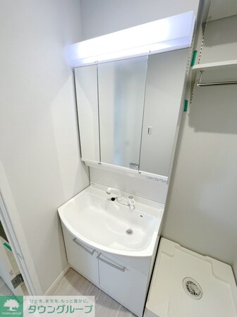 グランメゾン南流山の物件内観写真